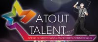 Atout Talent 2015 - Louvroil, Noyelles-godault et Englos. Du 20 février au 20 décembre 2015 à Englos. Nord. 
